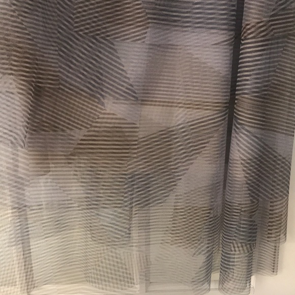 Peserico Tulle Skirt - Size 42 - Picture 6 of 11